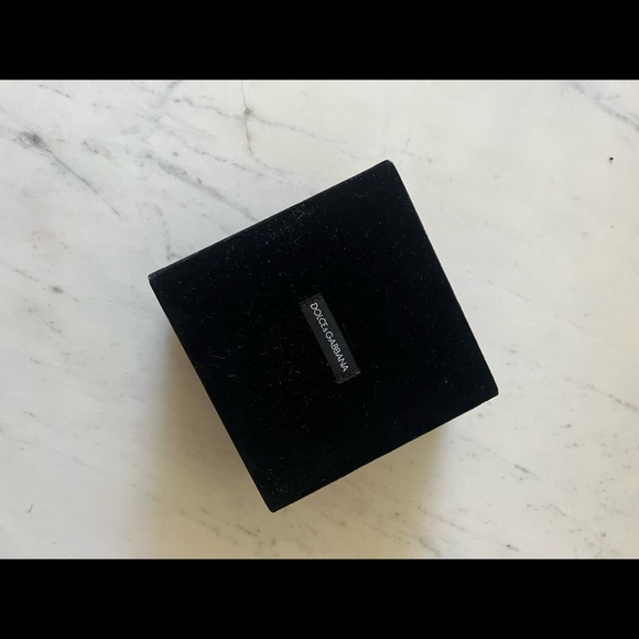 D&G Baroque necklace - Picture 4 of 9